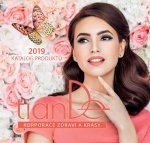 Katalog TianDe 2019